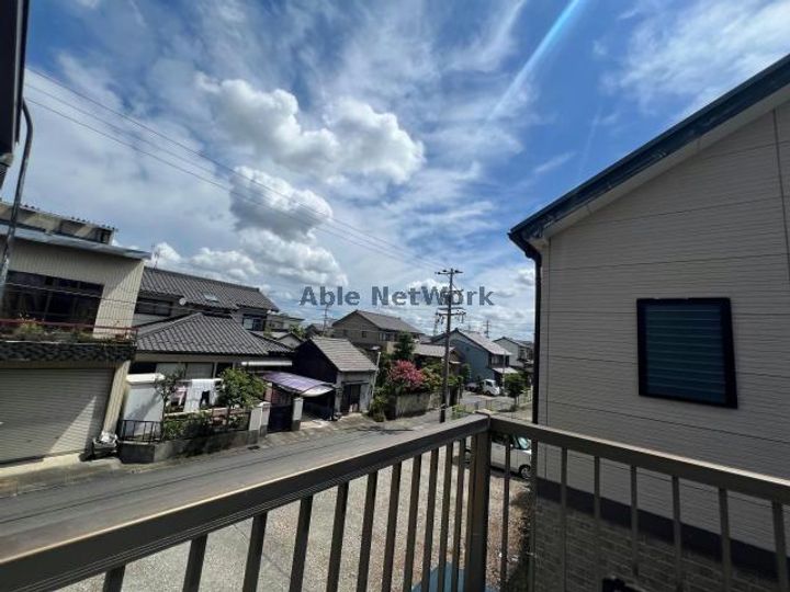 岐阜県羽島市竹鼻町狐穴(一戸建)の賃貸物件のその他画像