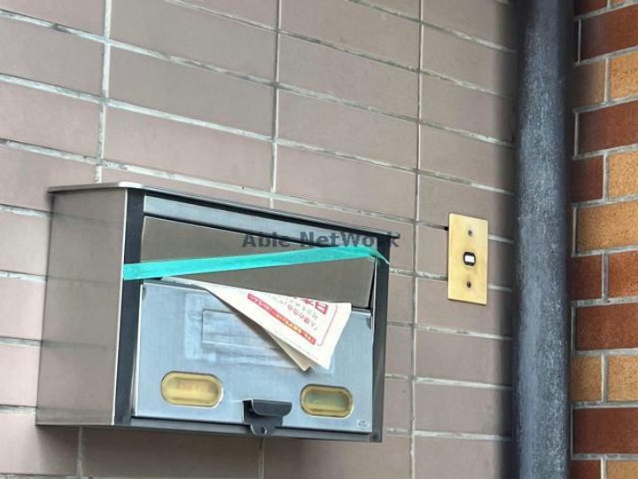 岐阜県羽島市竹鼻町狐穴(一戸建)の賃貸物件の地図