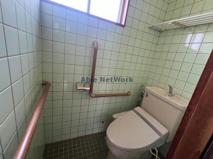 岐阜県羽島市竹鼻町狐穴(一戸建)の賃貸物件の内装