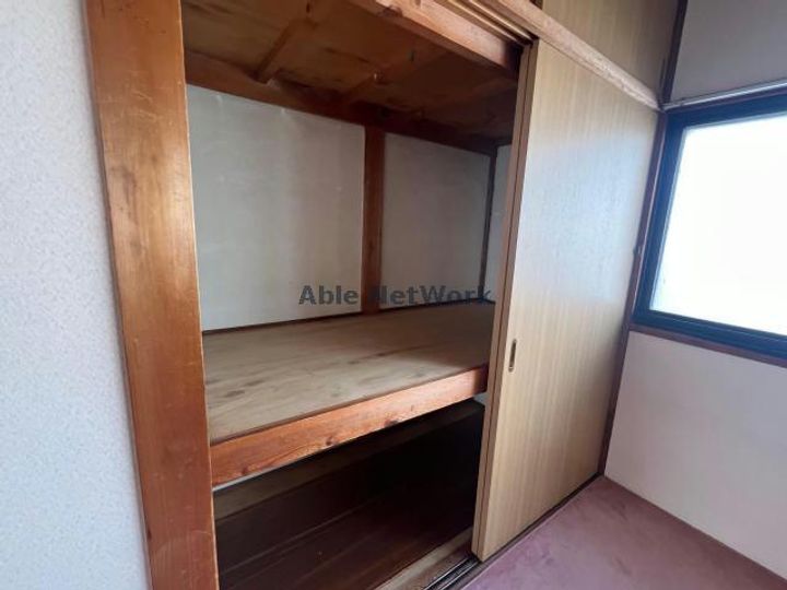 岐阜県羽島市竹鼻町狐穴(一戸建)の賃貸物件の内装