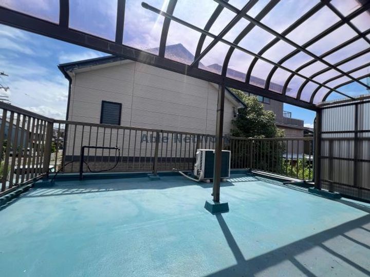 岐阜県羽島市竹鼻町狐穴(一戸建)の賃貸物件の内装