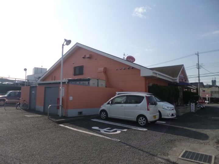 プリムヴェールの周辺