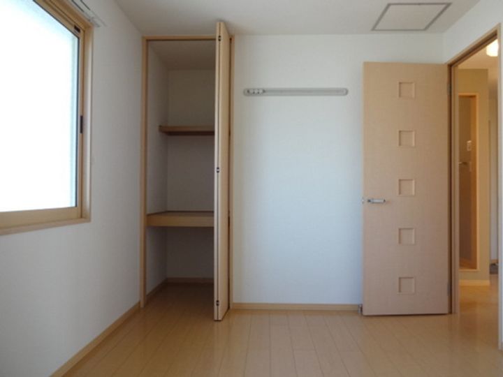 FLOR A棟のその他画像