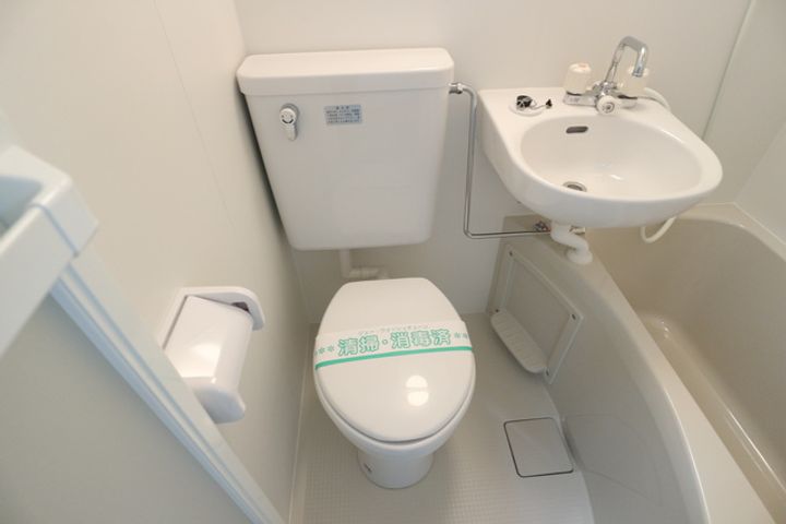 ウエストノールの内装