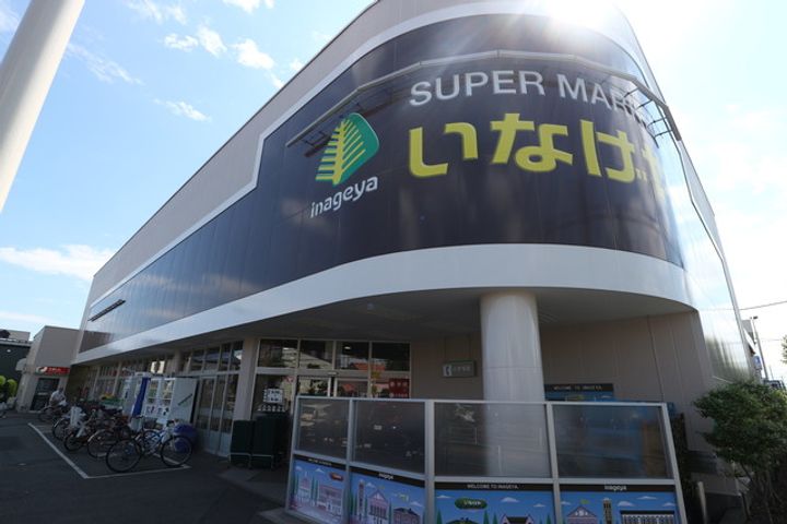 ウエストノールの周辺