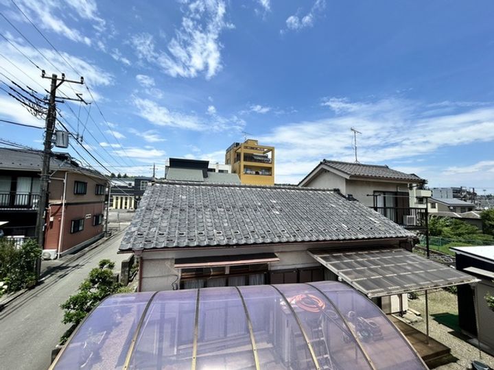 東京都町田市相原町(アパート)の賃貸物件のその他画像