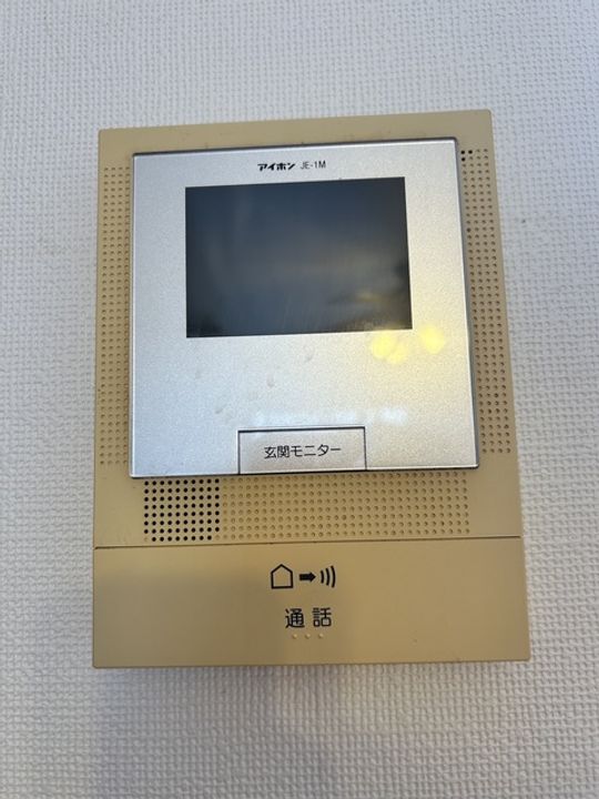 東京都町田市相原町(アパート)の賃貸物件の内装