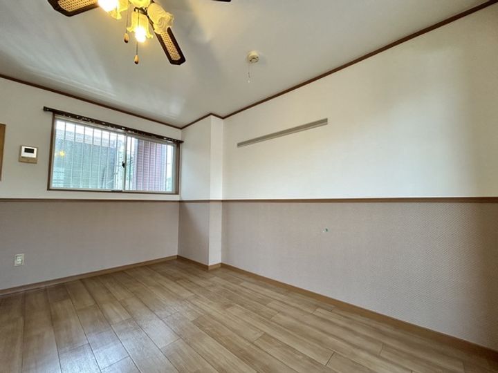 東京都町田市相原町(アパート)の賃貸物件の内装