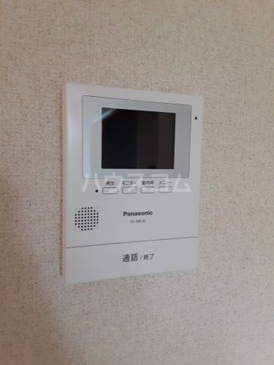 コルティーレ Bの内装