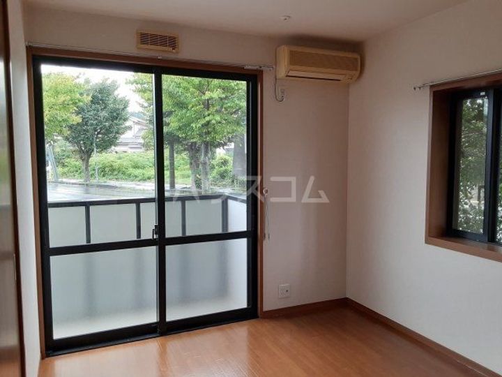 コルティーレ Bの内装