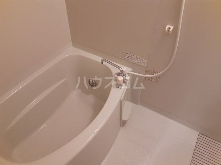 コルティーレ Bの風呂