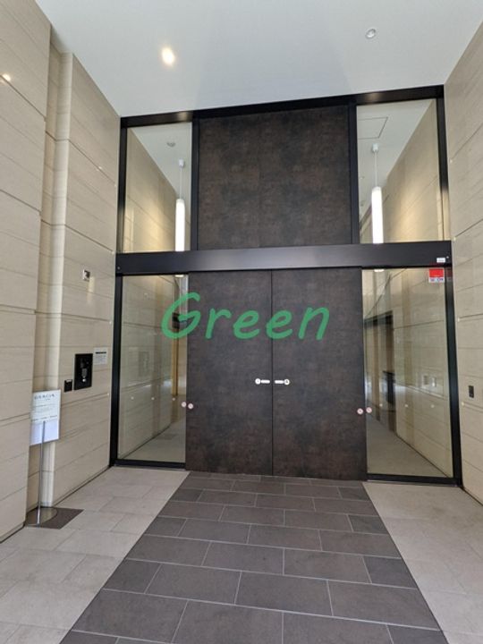 神奈川県藤沢市鵠沼東(マンション)の賃貸物件の内装