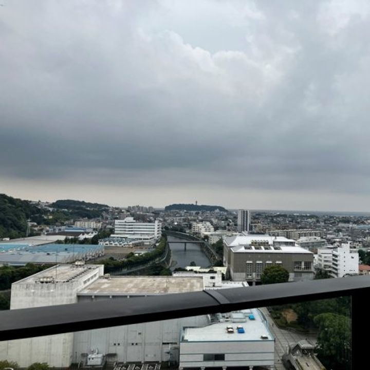 神奈川県藤沢市鵠沼東(マンション)の賃貸物件のその他画像