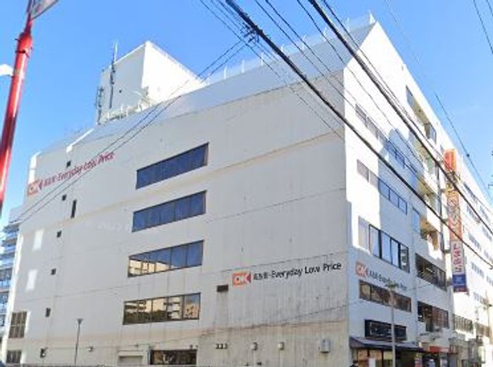 神奈川県藤沢市鵠沼東(マンション)の賃貸物件の周辺