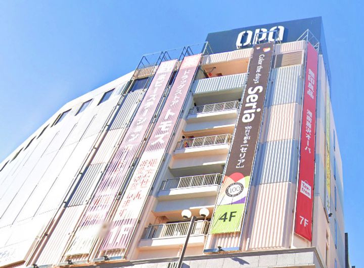 神奈川県藤沢市鵠沼東(マンション)の賃貸物件の周辺