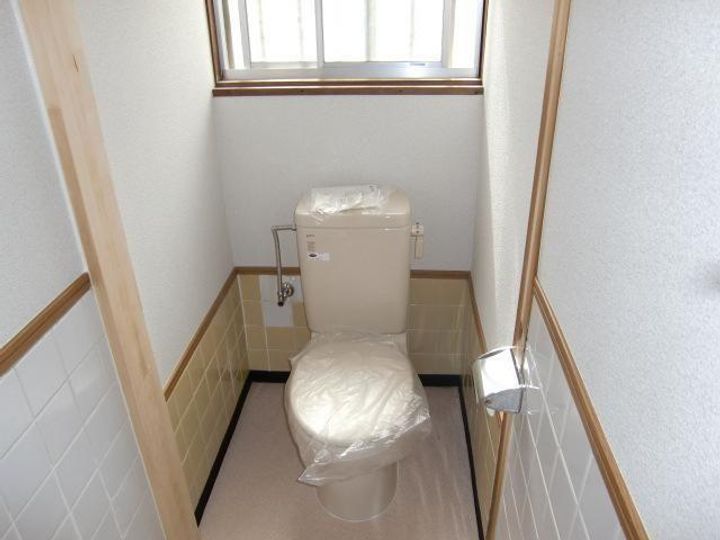 徳島県阿南市日開野町中居内(一戸建)の賃貸物件の内装