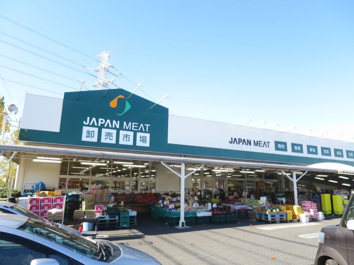 千葉県千葉市緑区おゆみ野3(マンション)の賃貸物件の周辺