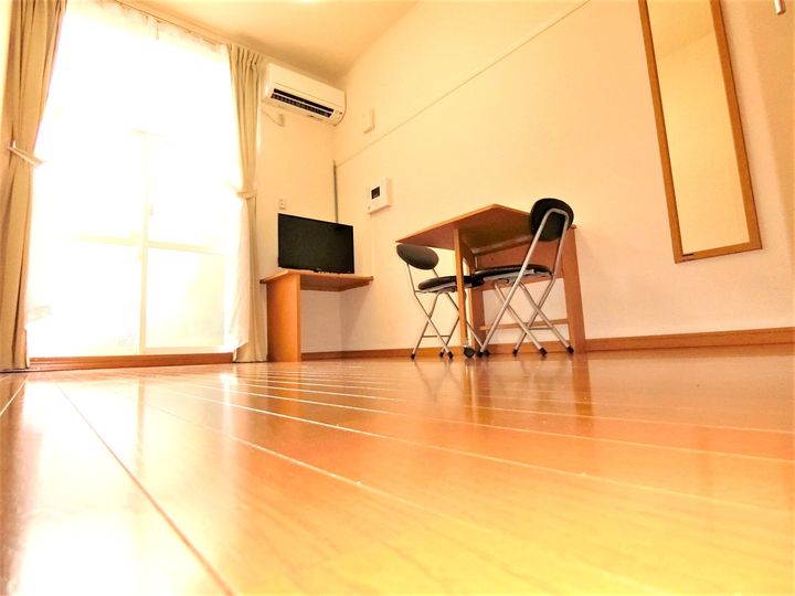 大阪府大阪市鶴見区放出東1(アパート)の賃貸物件のその他画像