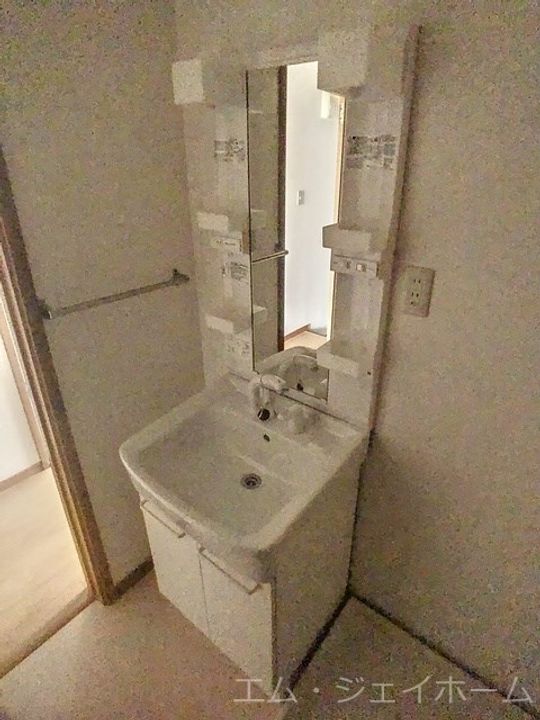 滋賀県大津市坂本2(アパート)の賃貸物件の内装