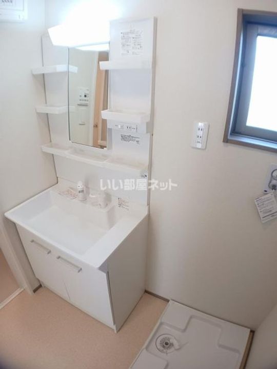 Maison gardenia(メゾン・ガルデニア)の内装