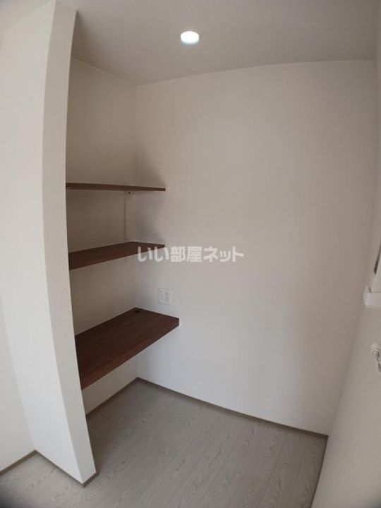 Maison gardenia(メゾン・ガルデニア)の内装