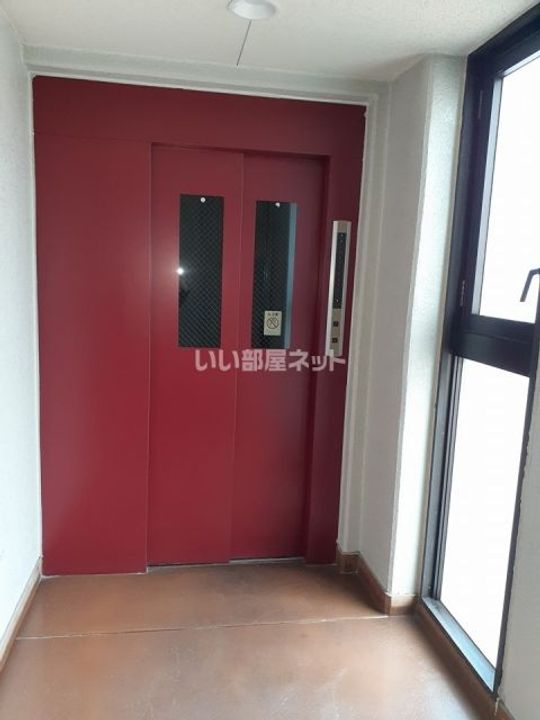 兵庫県明石市桜町(マンション)の賃貸物件の地図