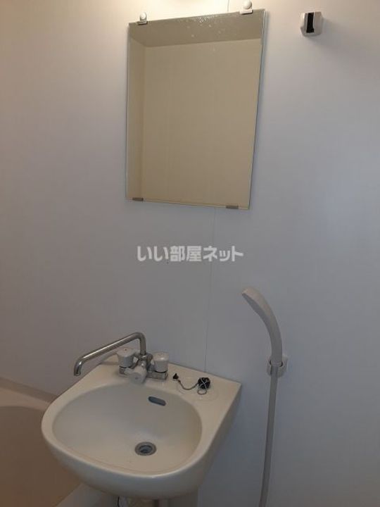 兵庫県明石市桜町(マンション)の賃貸物件の内装