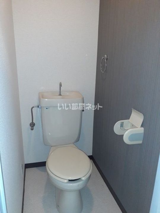 兵庫県明石市桜町(マンション)の賃貸物件の内装