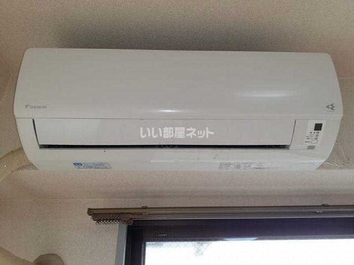 兵庫県明石市桜町(マンション)の賃貸物件の内装