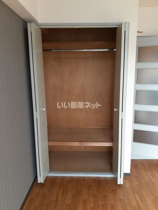 兵庫県明石市桜町(マンション)の賃貸物件の内装