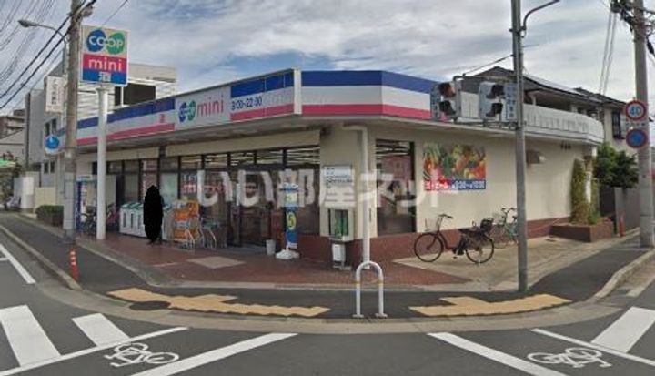 兵庫県明石市桜町(マンション)の賃貸物件の周辺