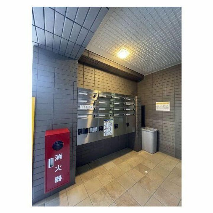 ミリアレジデンス池上の地図