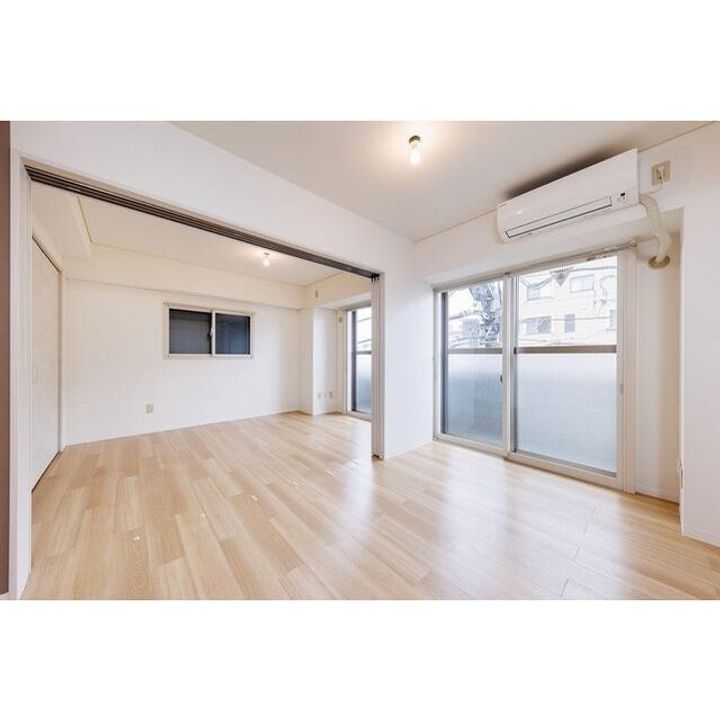 ミリアレジデンス池上のその他画像