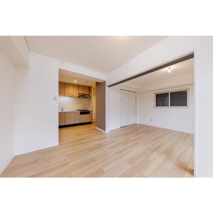 ミリアレジデンス池上のその他画像