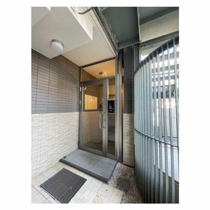 ミリアレジデンス池上の地図