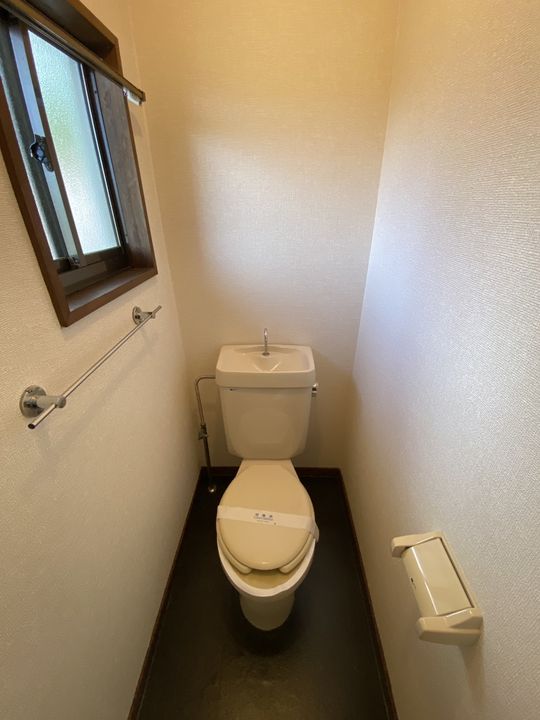 広島県東広島市西条町下見(マンション)の賃貸物件の内装
