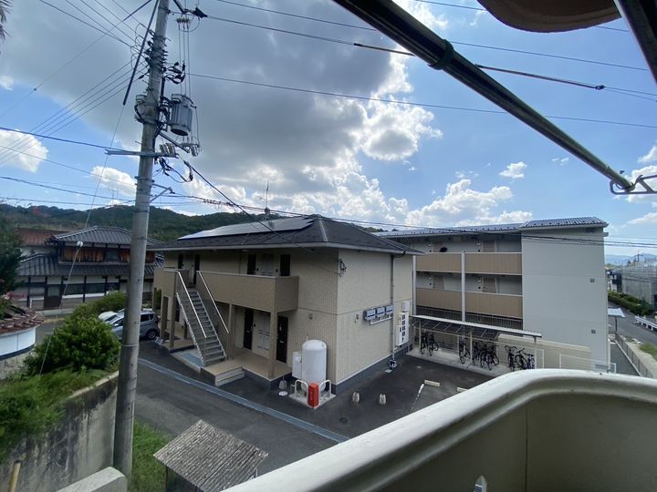 広島県東広島市西条町下見(マンション)の賃貸物件のその他画像
