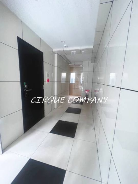 神奈川県横浜市南区南吉田町2(マンション)の賃貸物件の地図