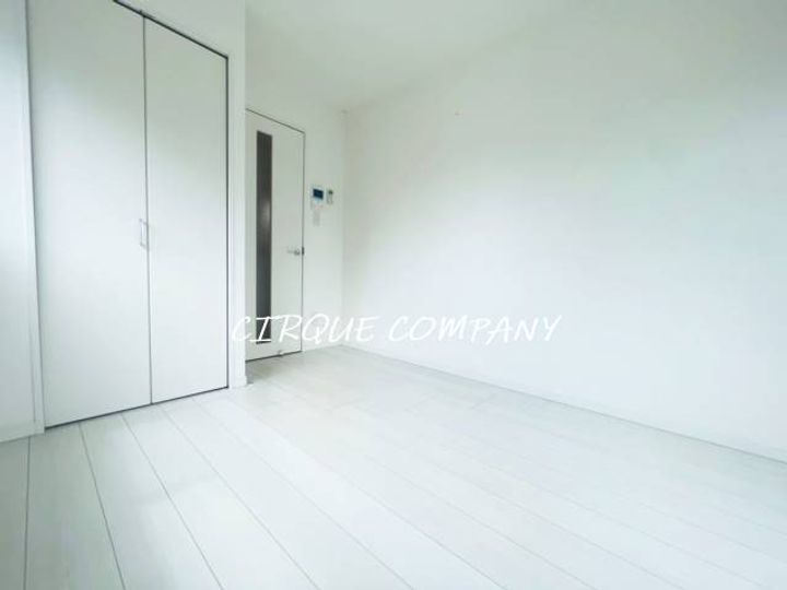 神奈川県横浜市南区南吉田町2(マンション)の賃貸物件の内装