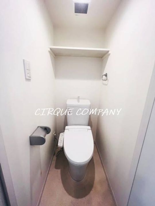 神奈川県横浜市南区南吉田町2(マンション)の賃貸物件の内装