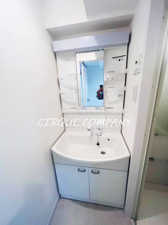 神奈川県横浜市南区南吉田町2(マンション)の賃貸物件の内装