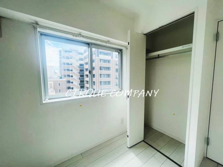 神奈川県横浜市南区南吉田町2(マンション)の賃貸物件の内装