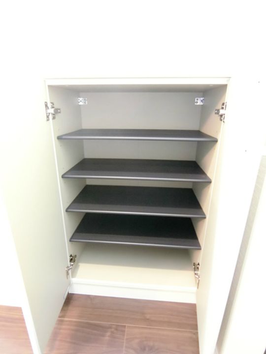 神奈川県横浜市磯子区杉田4(アパート)の賃貸物件の内装