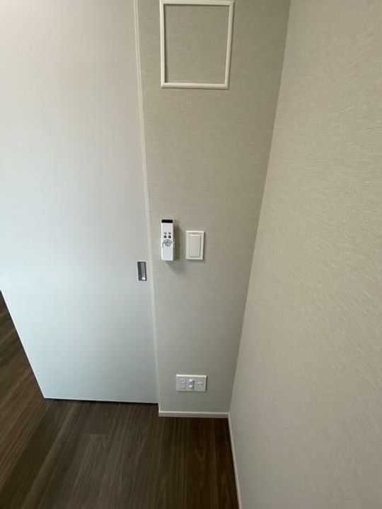 東京都江東区永代1(マンション)の賃貸物件のその他画像