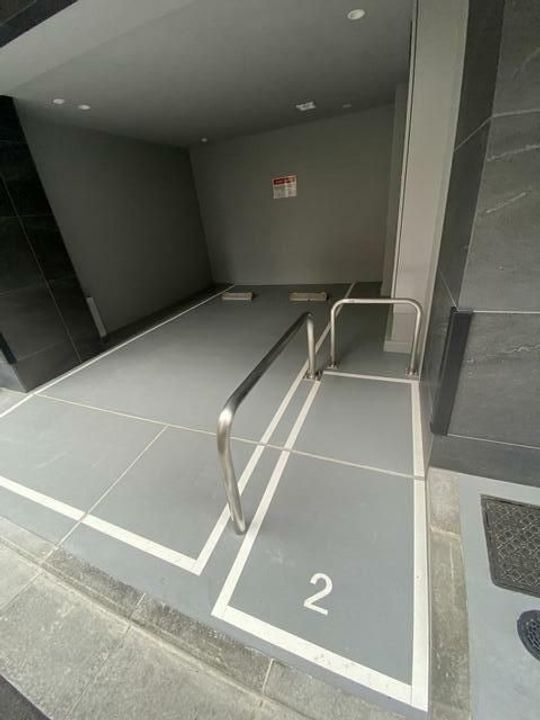 東京都江東区永代1(マンション)の賃貸物件の地図