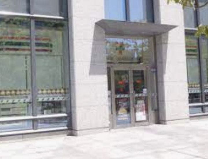 東京都江東区永代1(マンション)の賃貸物件の周辺