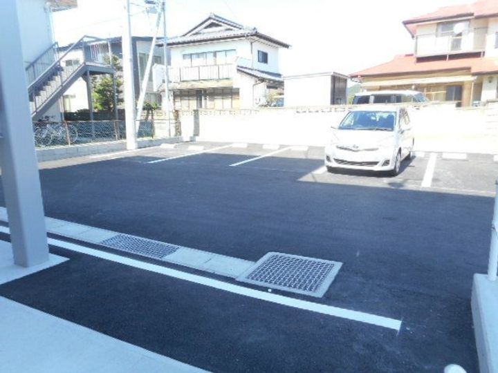 クレベールの地図