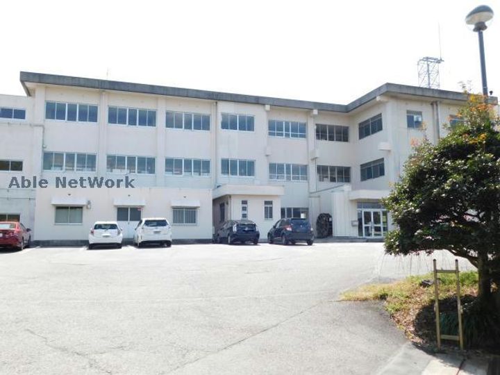 愛知県額田郡幸田町大字深溝字水口無(アパート)の賃貸物件の周辺