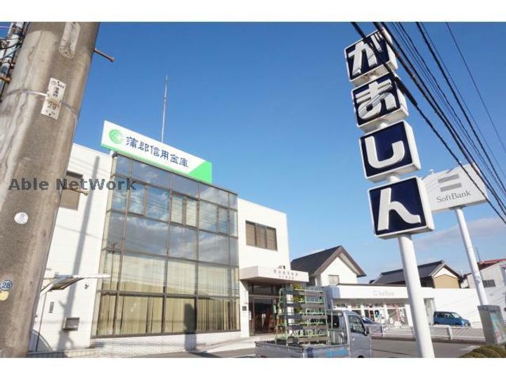愛知県額田郡幸田町大字深溝字水口無(アパート)の賃貸物件の周辺