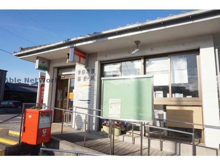 愛知県額田郡幸田町大字深溝字水口無(アパート)の賃貸物件の周辺